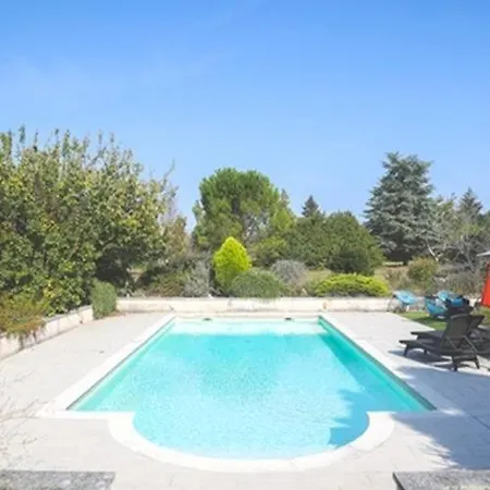 Le Logis 1729 بيت للعطل