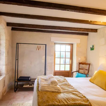 Le Logis 1729 *