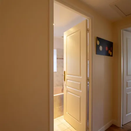 بيت للعطل Le Logis 1729 *