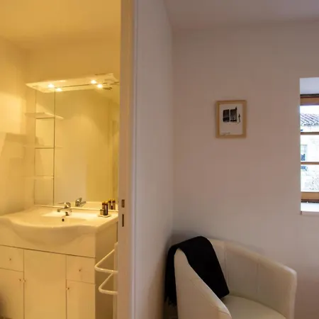 بيت للعطل Le Logis 1729
