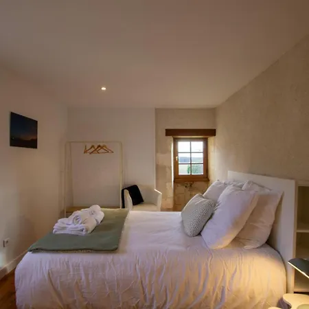 Le Logis 1729 بيت للعطل *