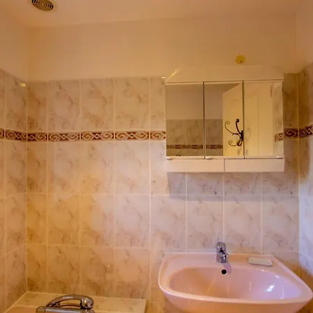 Le Logis 1729 Cherval