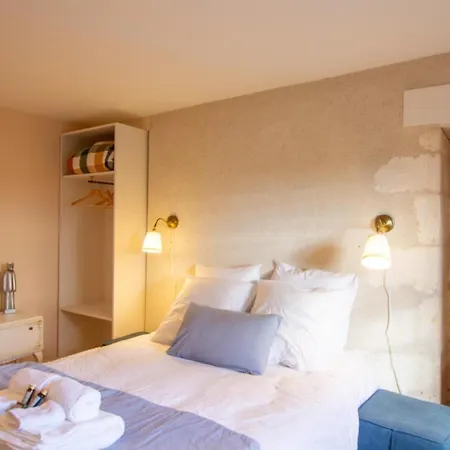 Le Logis 1729 بيت للعطل *