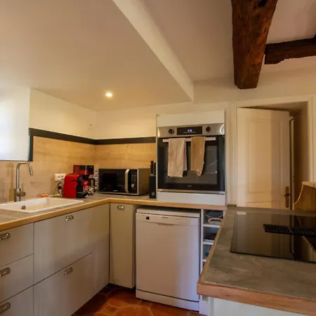 Le Logis 1729 بيت للعطل