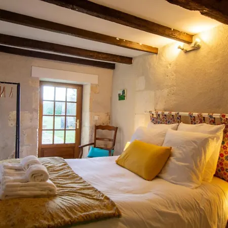 بيت للعطل Le Logis 1729