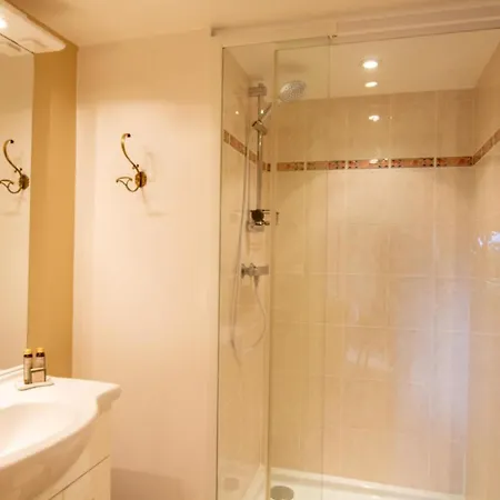 Le Logis 1729 بيت للعطل *