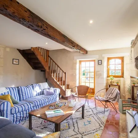 Le Logis 1729 بيت للعطل